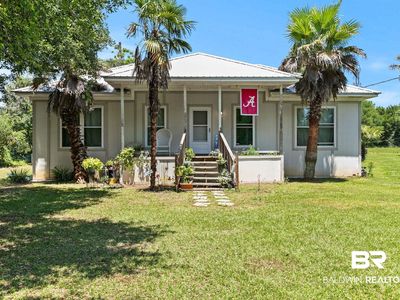 Property at 17753 County Road 32, Summerdale, AL
