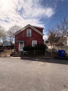 Property at 64 Eastwood Ave, Providence, RI