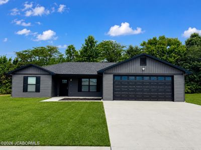 549 Kinleigh Dr