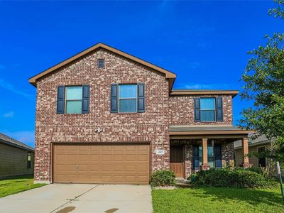 4107 Monticello Terrace Ln
