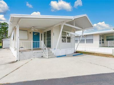 221 Arnold Palmer Dr