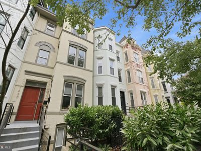 1450 Fairmont St NW APT C