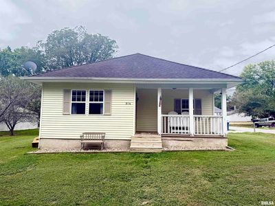 Property at 914 Chestnut Ave, Johnston City, IL