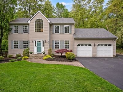 4 Pembrook Ct