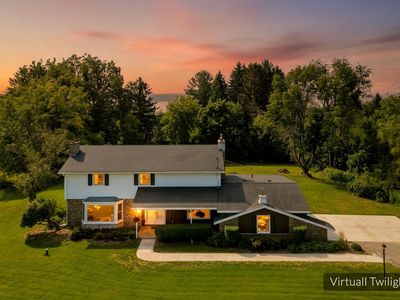 Property at W2268 Ledgeview Rd, Green Lake, WI