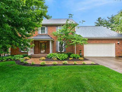 3366 Ridgecane Rd