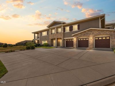 Property at 6262 Kilmer Loop #203, Arvada, CO