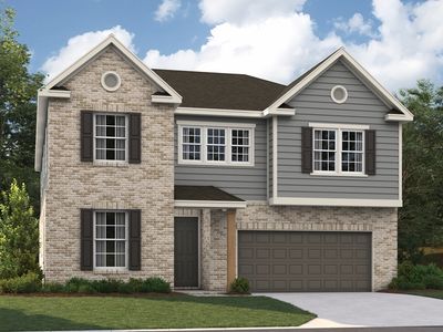 Sage Plan, August Park