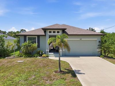 Property at 233 Baytree Dr, Rotonda West, FL