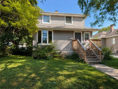 Property at 813 Richmond St, Joliet, IL