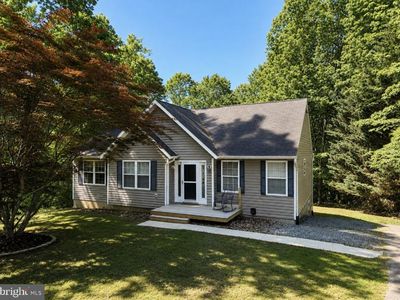 Property at 1832 Lottie Fowler Rd, Prince Frederick, MD