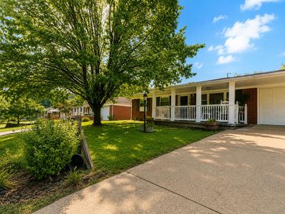 138 Lockner Rd