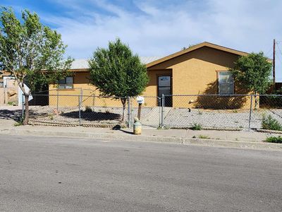 1601 Camino Rancheros