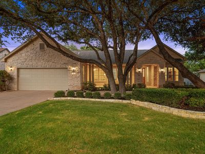 103 Black Walnut Cir
