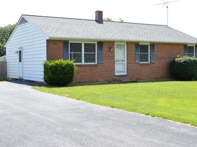Property at 1719 Bollinger Rd, Westminster, MD