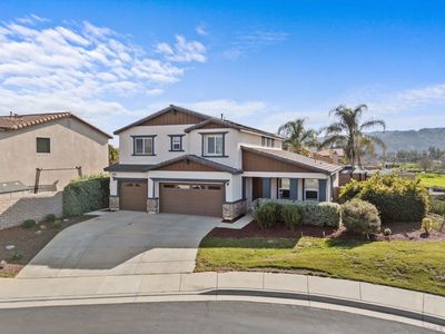 34081 Clovis Way