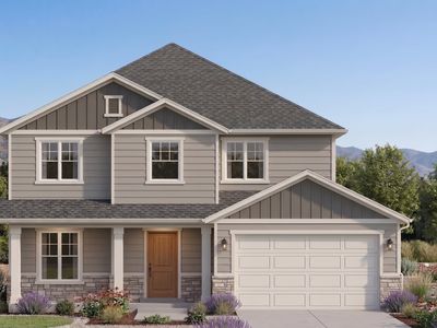 Nora Plan, Moonlight Village