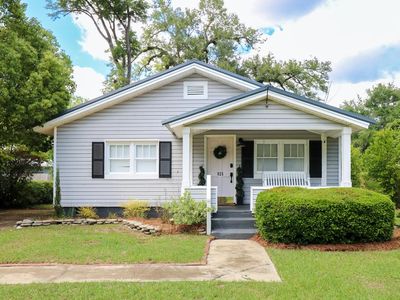 Property at 925 E Evans St, Bainbridge, GA