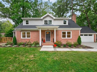 625 Lynn Shores Dr