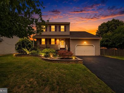 Property at 1934 Colonial Dr, Croydon, PA