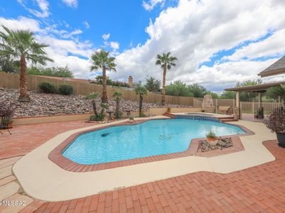 4365 N Ventana Loop