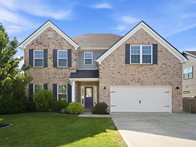110 Castle Acre Way
