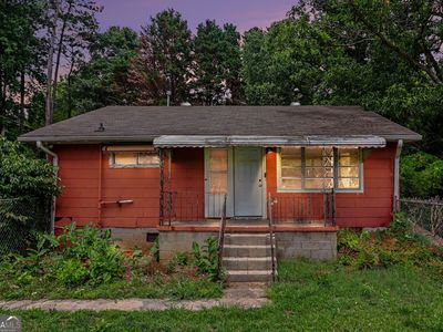2295 Bethsaida Rd