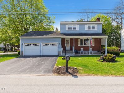 3 Frederick Drive