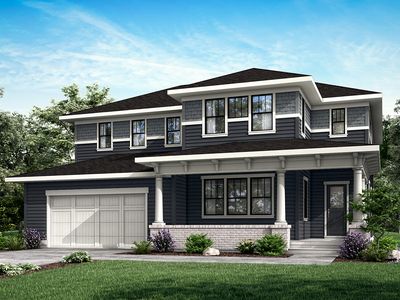 6130 - The McStain Premier Collection Plan, Westerly