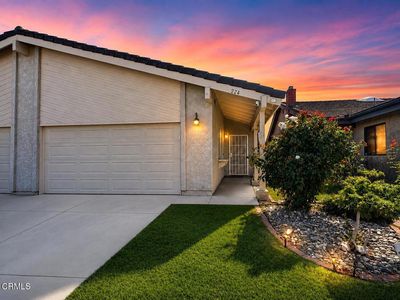 Property at 224 Elizabeth Ct, Santa Paula, CA