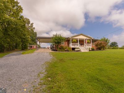 3789 Collard Valley Rd