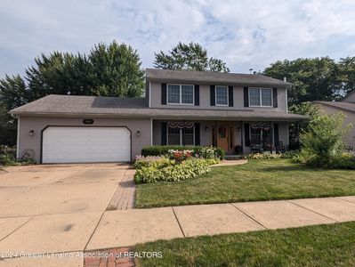 Property at 920 Waxen Way, Grand Ledge, MI