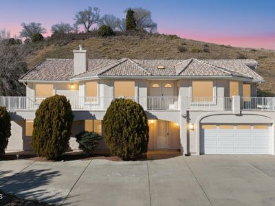 11430 E Manzanita Trl