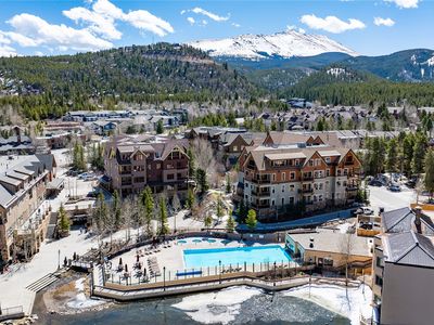 600 Columbine Road UNIT 5310