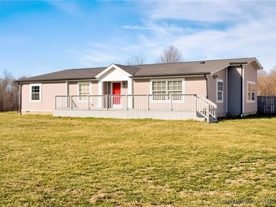 7227 Tunnel Mill Road