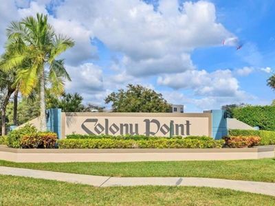 901 Colony Point Circle #523