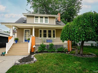 545 Eureka Rd