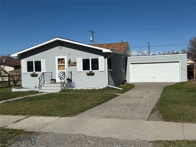412 W 4th Ave