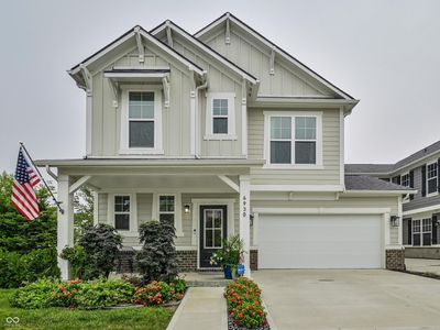 Property at 6930 McCain Way, Carmel, IN