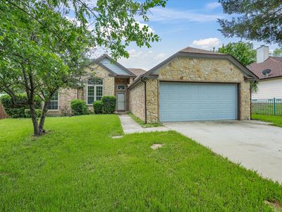 Property at 621 Lamp Post Ln, Oak Pt, TX