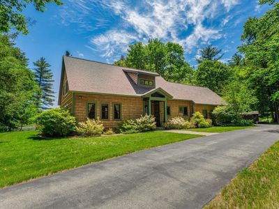 216 Old Forest Road