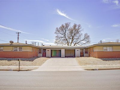 Property at 207 Pioneer Way, Foss, OK