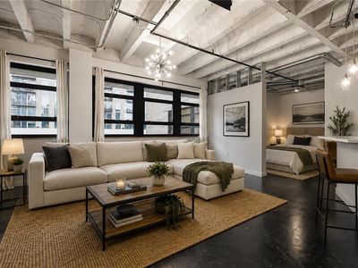 878 Peachtree St NE APT 701