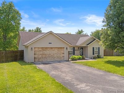 Property at 349 S Anna Lane, Scottsburg, IN