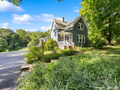 Property at 103 Coe Road, Wolcott, CT