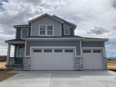 Property at 2100 Silverado Lane, Fort Lupton, CO