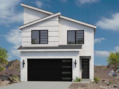 Desert Trails Plan 1758 Plan, Desert Trails