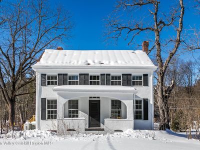 8 George Sickle Road