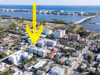 117 Lake Avenue #403