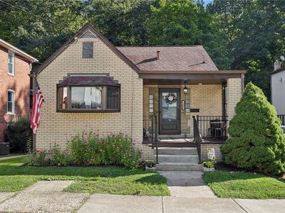 Property at 104 Meadow Ave, Creighton, PA